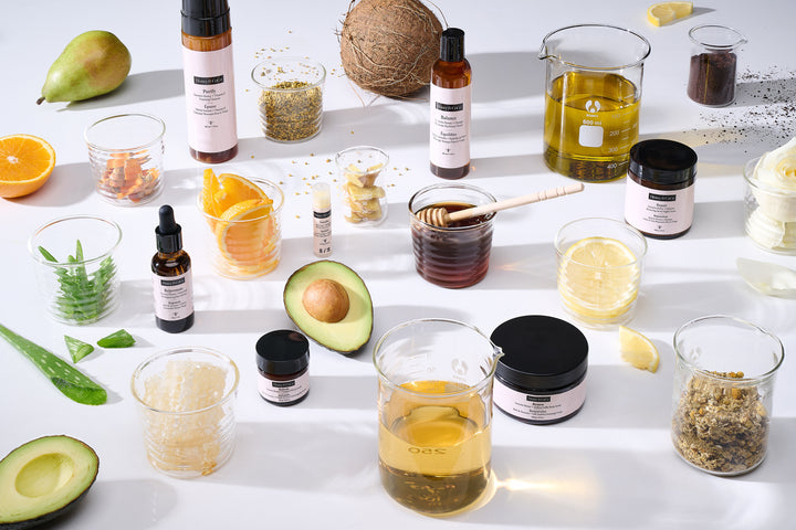 A Beginner's Guide to Natural Skincare
